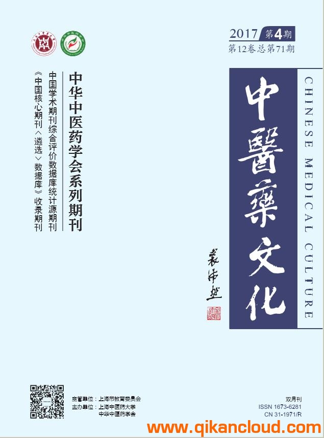 中醫(yī)藥文化